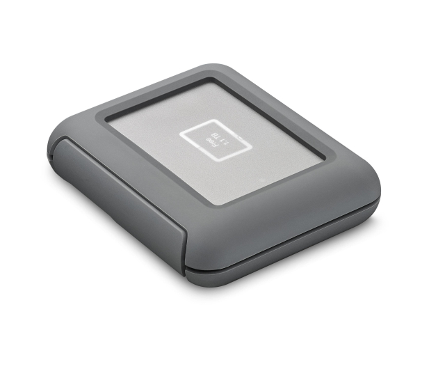 LaCie DJI Copilot 2000GB USB-C - 411512 - zdjęcie 7